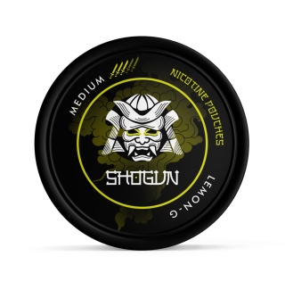 SHOGUN LEMON-G