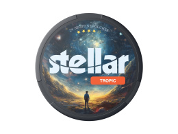 STELLAR TROPIC 30 mg/g