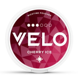 VELO CHERRY ICE 10 MG