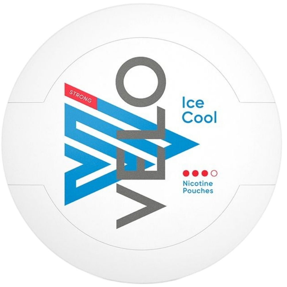 VELO ICE COOL 14 mg/g VELO ICE COOL 14 mg/g
