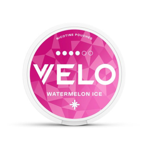 VELO WATERMELON ICE 10,9 MG