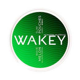 WAKEY MELON WAVE