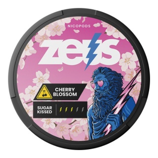 ZEUS CHERRY BLOSSOM 8 mg/g