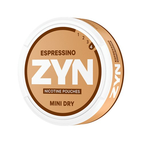 ZYN ESPRESSINO ZYN ESPRESSINO