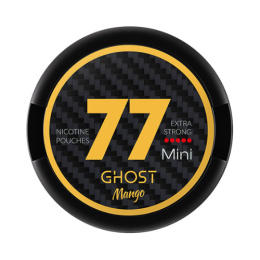 77 GHOST MANGO MINI