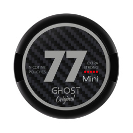 77 GHOST ORGINAL MINI