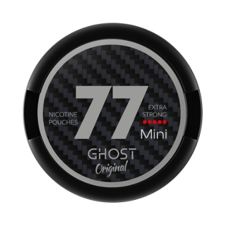 77 GHOST ORGINAL MINI