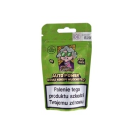 BABCIA MARYSIA SUSZ KONOPNY CBD AUTO POWER 1G