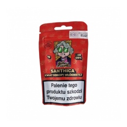 BABCIA MARYSIA SUSZ KONOPNY CBG SANTHICA 1G