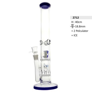 BONGO 2712