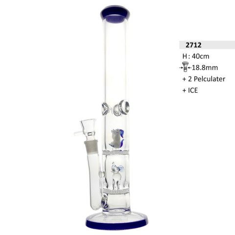 BONGO 2712