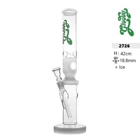 BONGO 2726