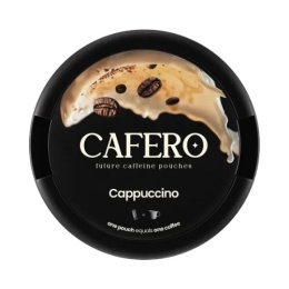 CAFERO CAPPUCCINO