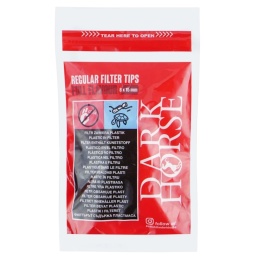 DARK HORSE FILTRY REGULAR
