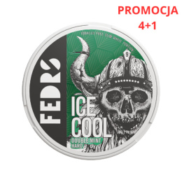 FEDRS DOUBLE MINT HARD