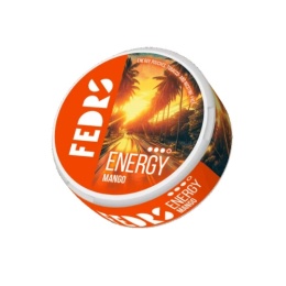 FEDRS ENERGY MANGO