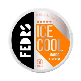FEDRS MANGO X-STRONG 50 mg/g