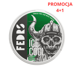 FEDRS MINT HARD