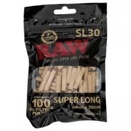 FILTRY RAW CLASSIC SUPER LONG