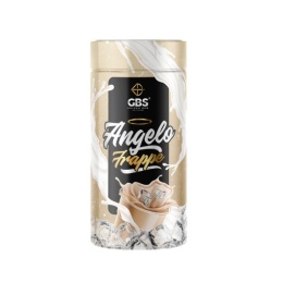 GBS ANGELO FRAPPE O SMAKU BROWNIE