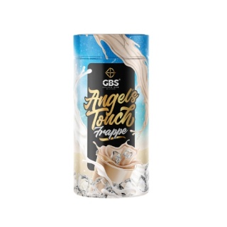 GBS ANGEL'S TOUCH FRAPPE O SMAKU LODÓW Z BIAŁĄ CZEKOLADĄ I TRUSKAWKĄ