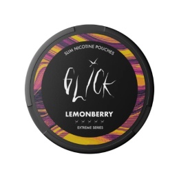 GLICK LEMONBERRY EXTREME SERIES