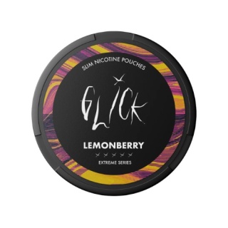 GLICK LEMONBERRY EXTREME SERIES