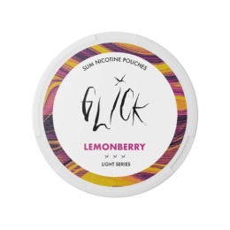 GLICK LEMONBERRY LIGHT SERIES