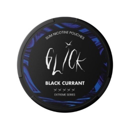 GLICK BLACK CURRANT EXTREME SERIES