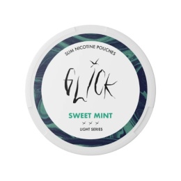 GLICK SWEET MINT LIGHT SERIES