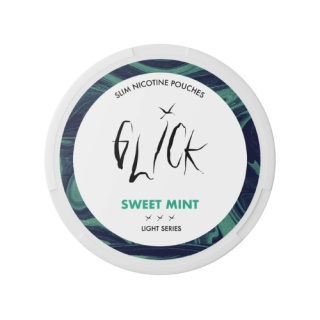 GLICK SWEET MINT LIGHT SERIES