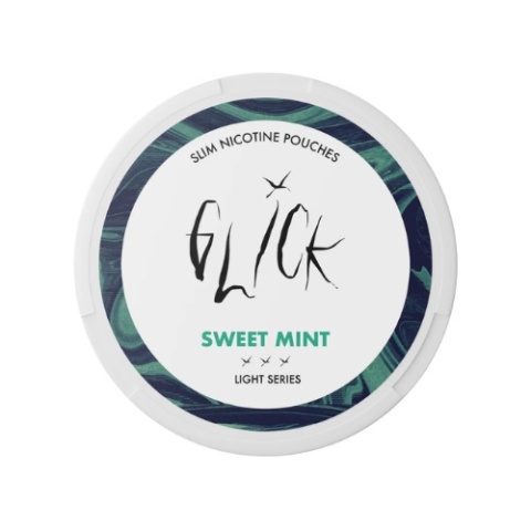 GLICK SWEET MINT LIGHT SERIES GLICK SWEET MINT LIGHT SERIES