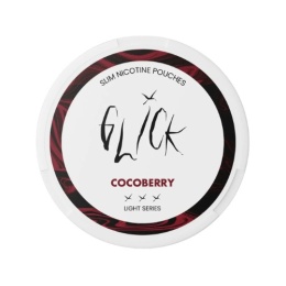 GLICK COCOBERRY LIGHT SERIES