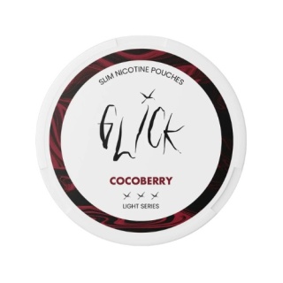 GLICK COCOBERRY LIGHT SERIES