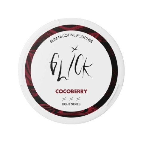 GLICK COCOBERRY LIGHT SERIES GLICK COCOBERRY LIGHT SERIES