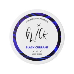 GLICK BLACK CURRANT LIGHT SERIES