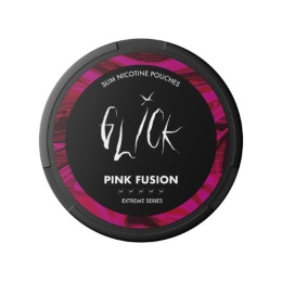 GLICK PINK FUSION EXTREME SERIES