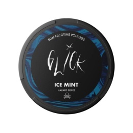 GLICK ICE MINT HAZARD SERIES