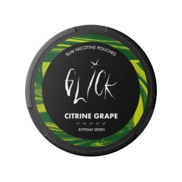GLICK CITRINE GRAPE EXTREME SERIES