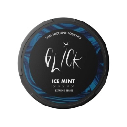 GLICK ICE MINT EXTREME SERIES