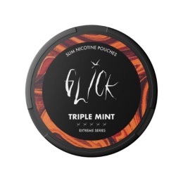 GLICK TRIPLE MINT EXTREME SERIES