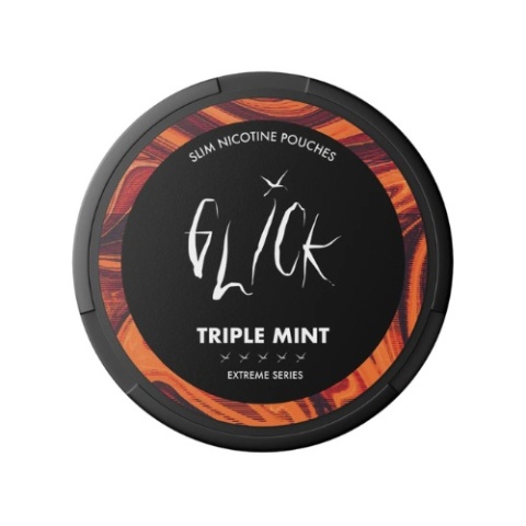 GLICK TRIPLE MINT EXTREME SERIES GLICK TRIPLE MINT EXTREME SERIES