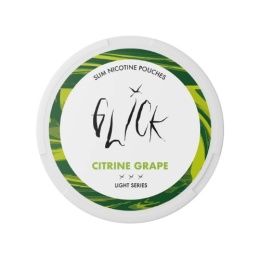 GLICK CITRINE GRAPE LIGHT SERIES