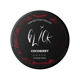 GLICK COCOBERRY EXTREME SERIES