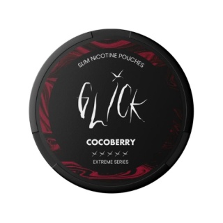 GLICK COCOBERRY EXTREME SERIES