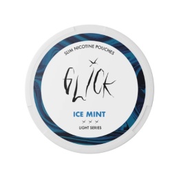 GLICK ICE MINT LIGHT SERIES
