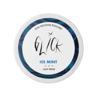 GLICK ICE MINT LIGHT SERIES