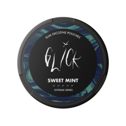 GLICK SWEET MINT EXTREME SERIES