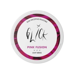 GLICK PINK FUSION LIGHT SERIES