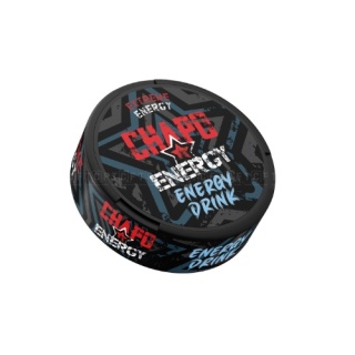 CHAPO ENERGY DRINK